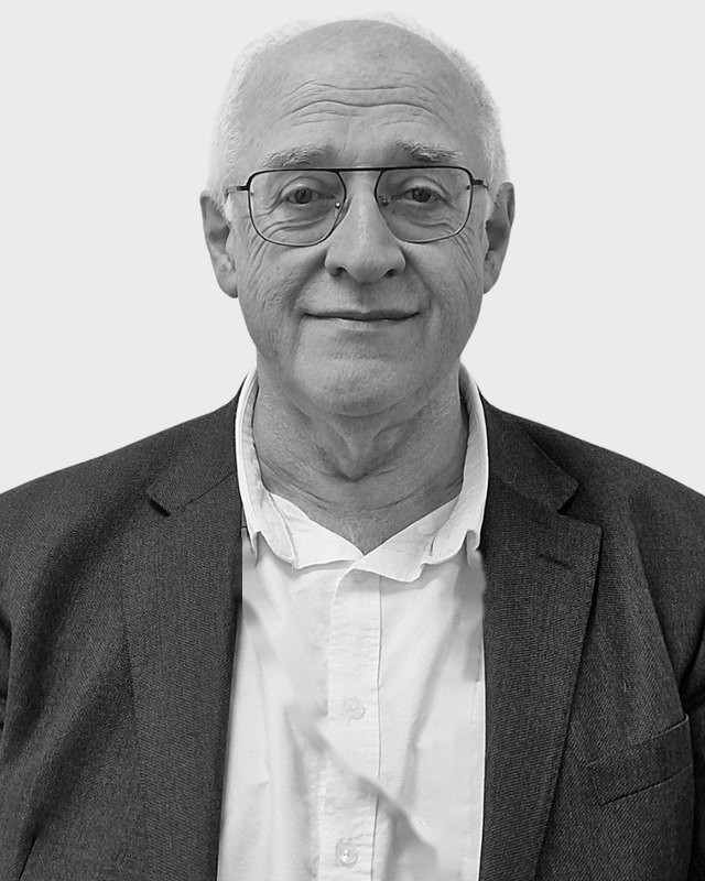 Paul Phillips, Associate Consultant and Chartered Occupational Psychologist